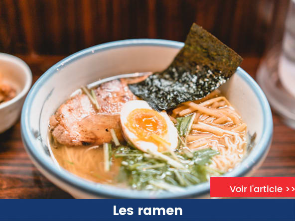 Les ramen
